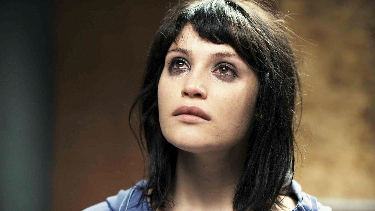 La Disparition d'Alice Creed : Photo