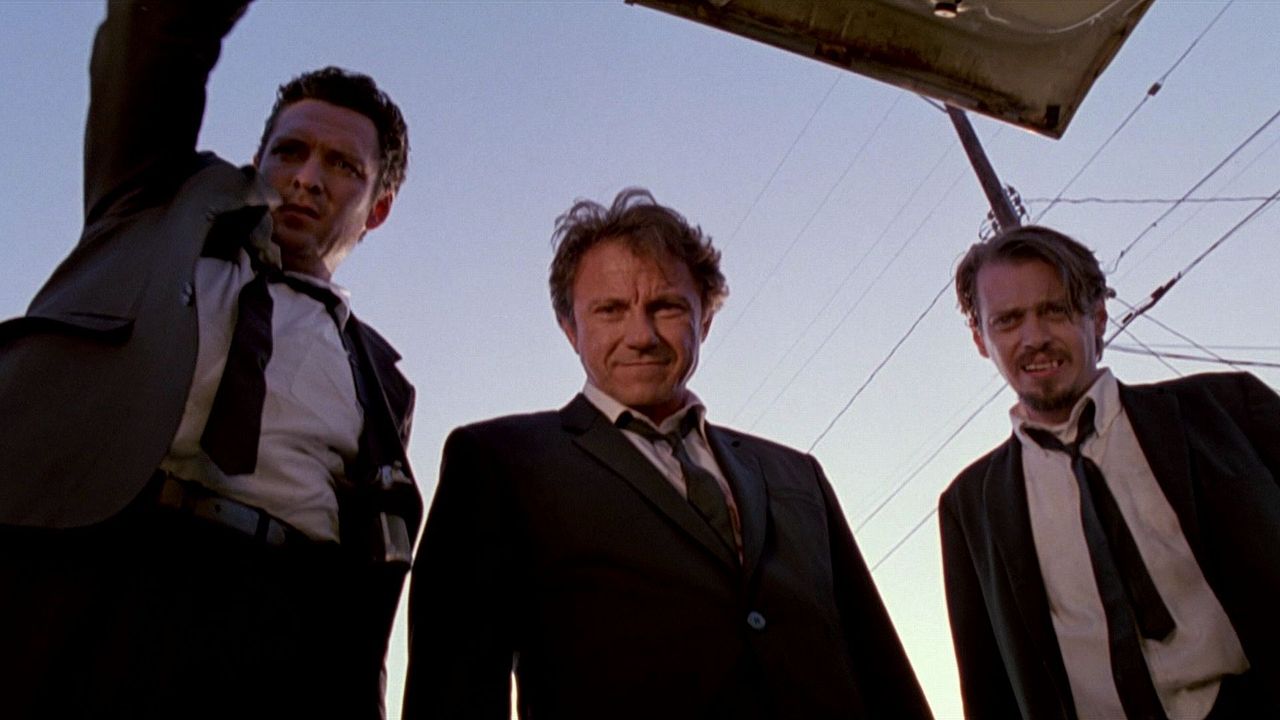 Reservoir Dogs : Photo