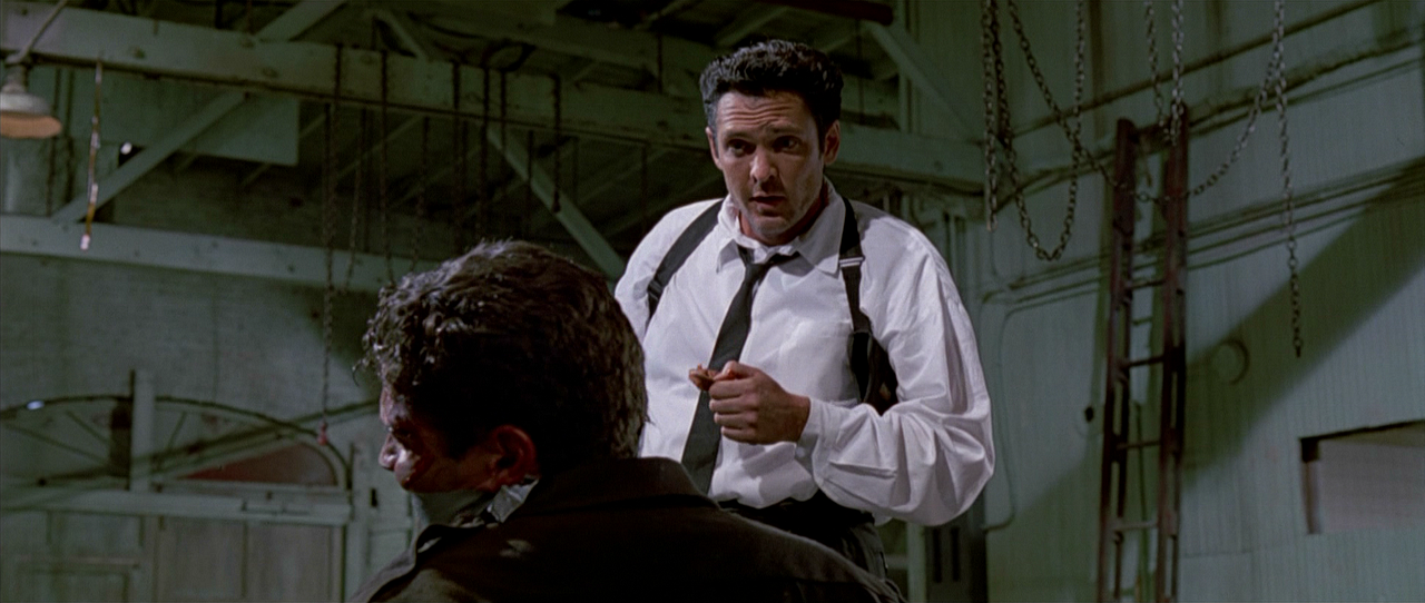 Reservoir Dogs : Photo