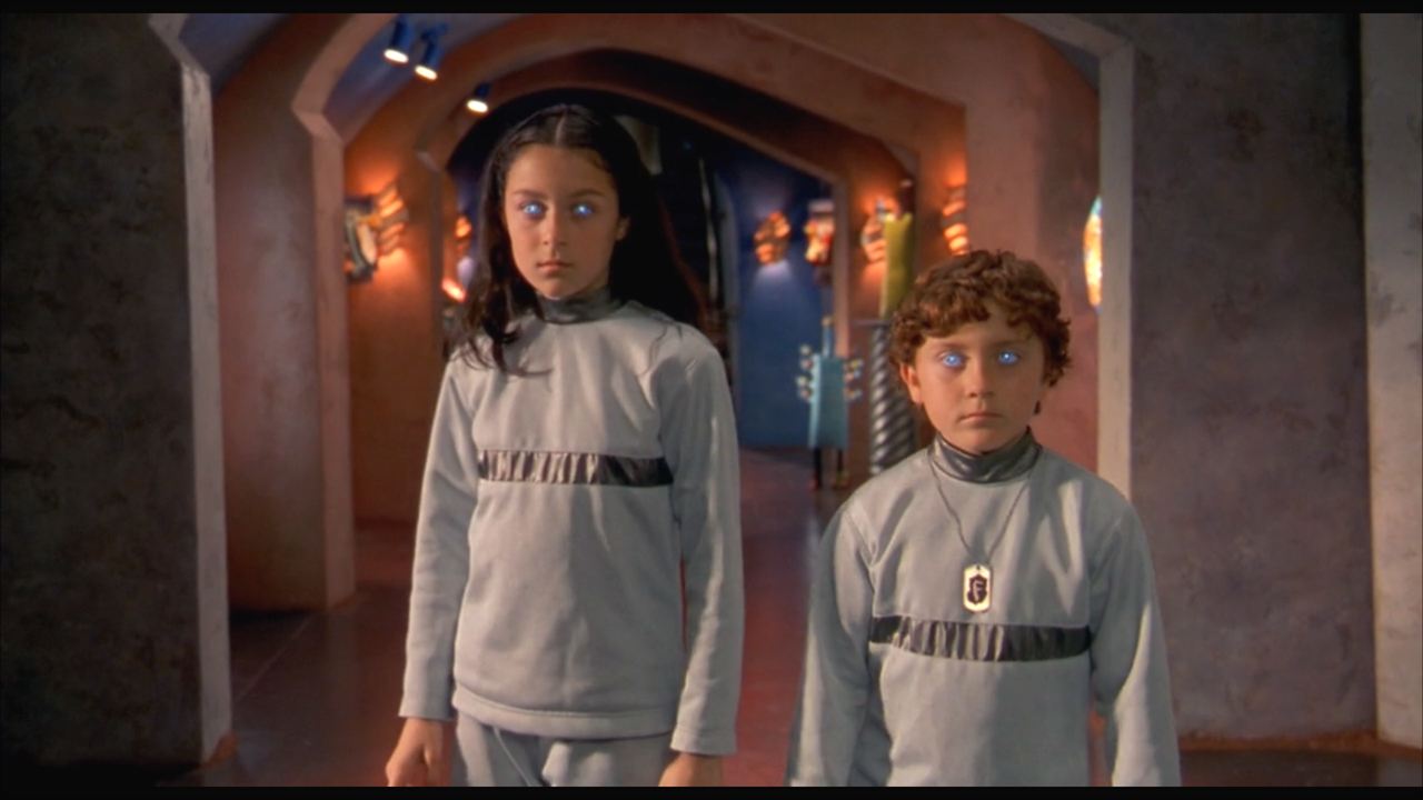 Spy Kids : Photo