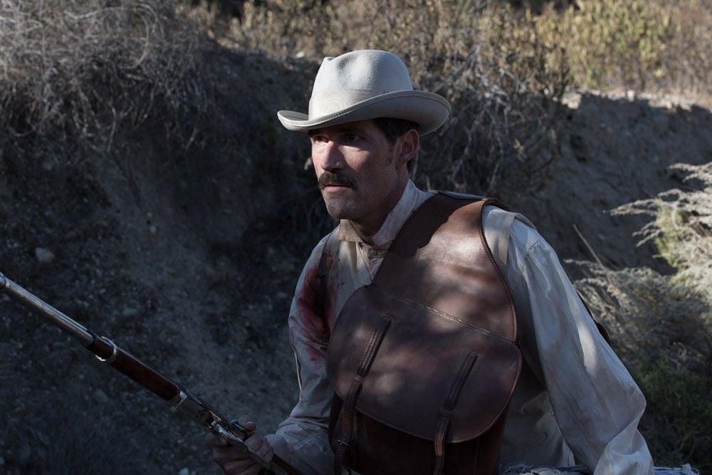 Bone Tomahawk : Photo