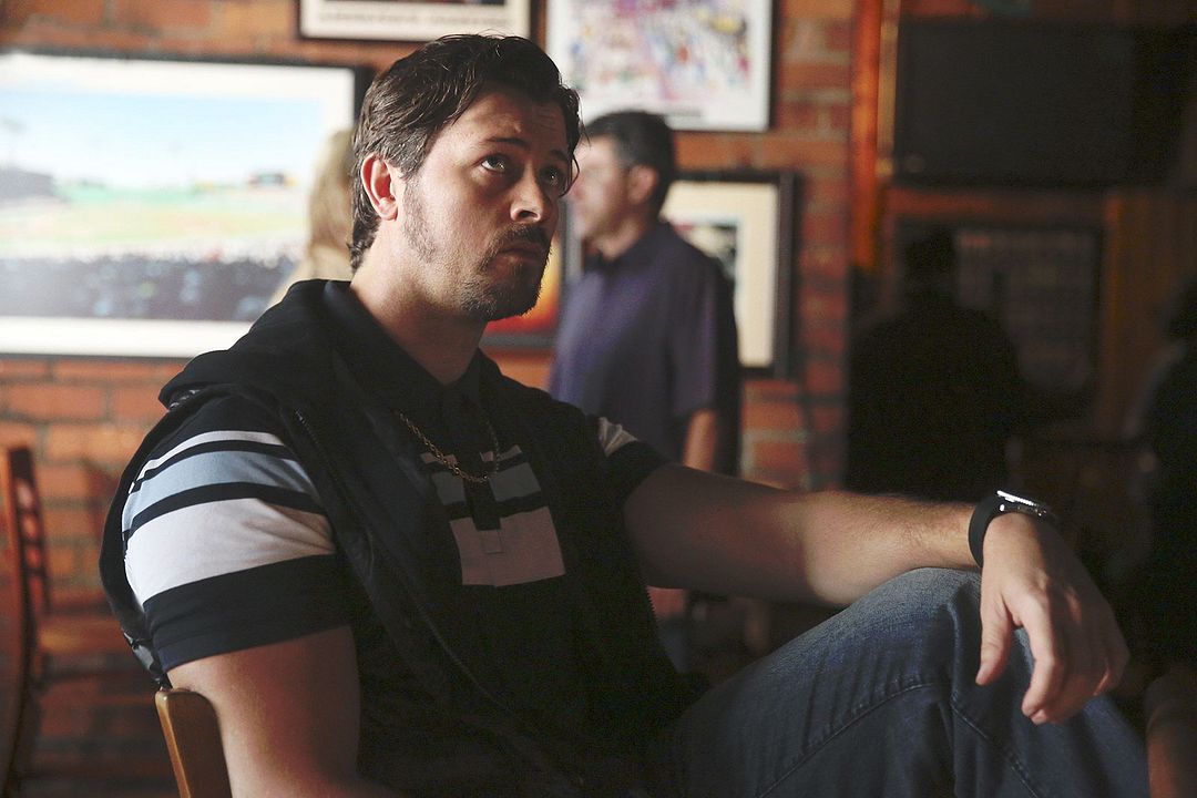 Marvel : Les Agents du S.H.I.E.L.D. : Photo Daniel Feuerriegel