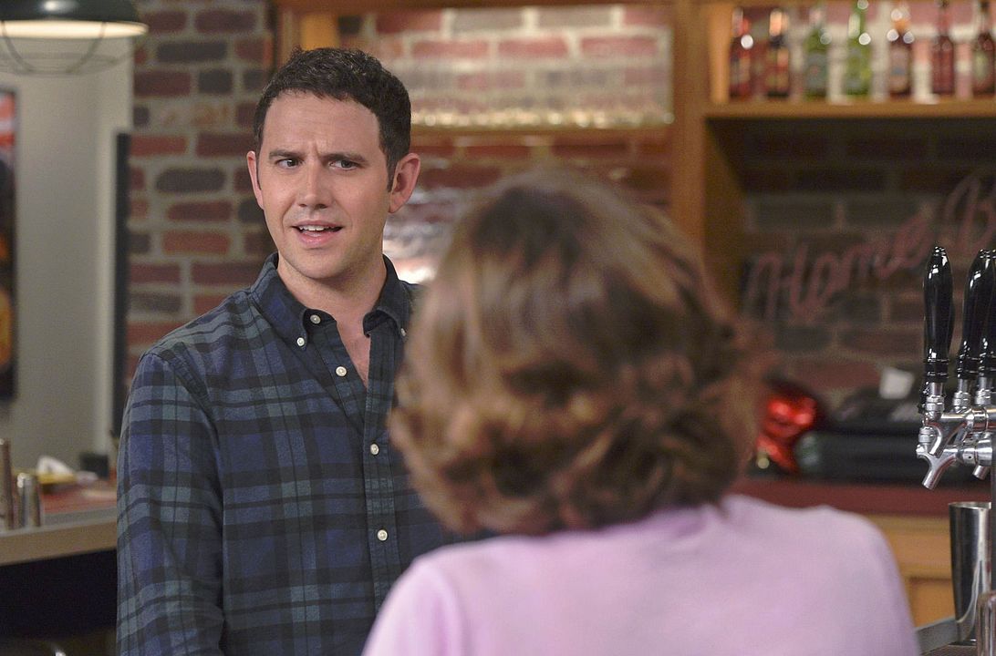 Crazy Ex-Girlfriend : Photo Santino Fontana, Rachel Bloom