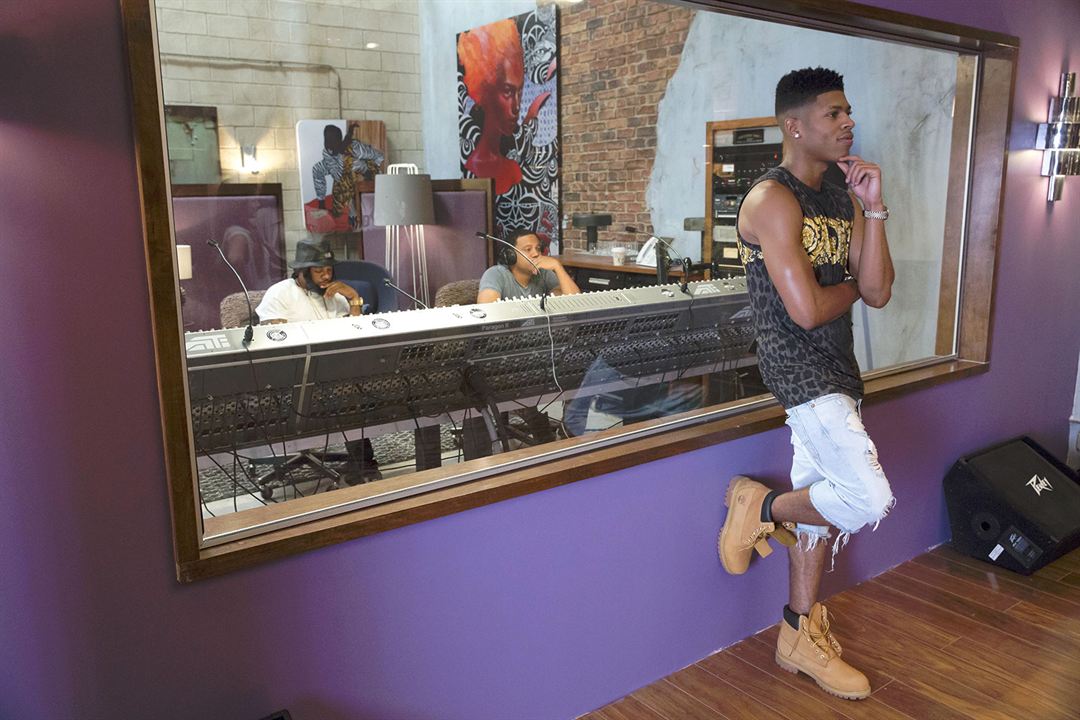 Empire (2015) : Photo Bryshere Y. Gray