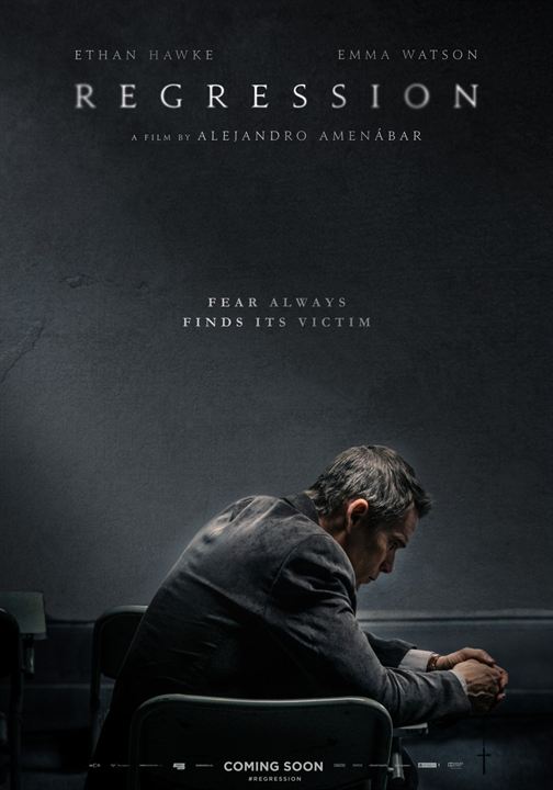 Regression : Affiche