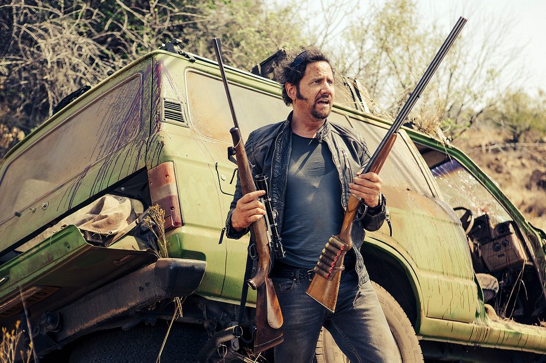Tremors 5: Bloodlines : Photo