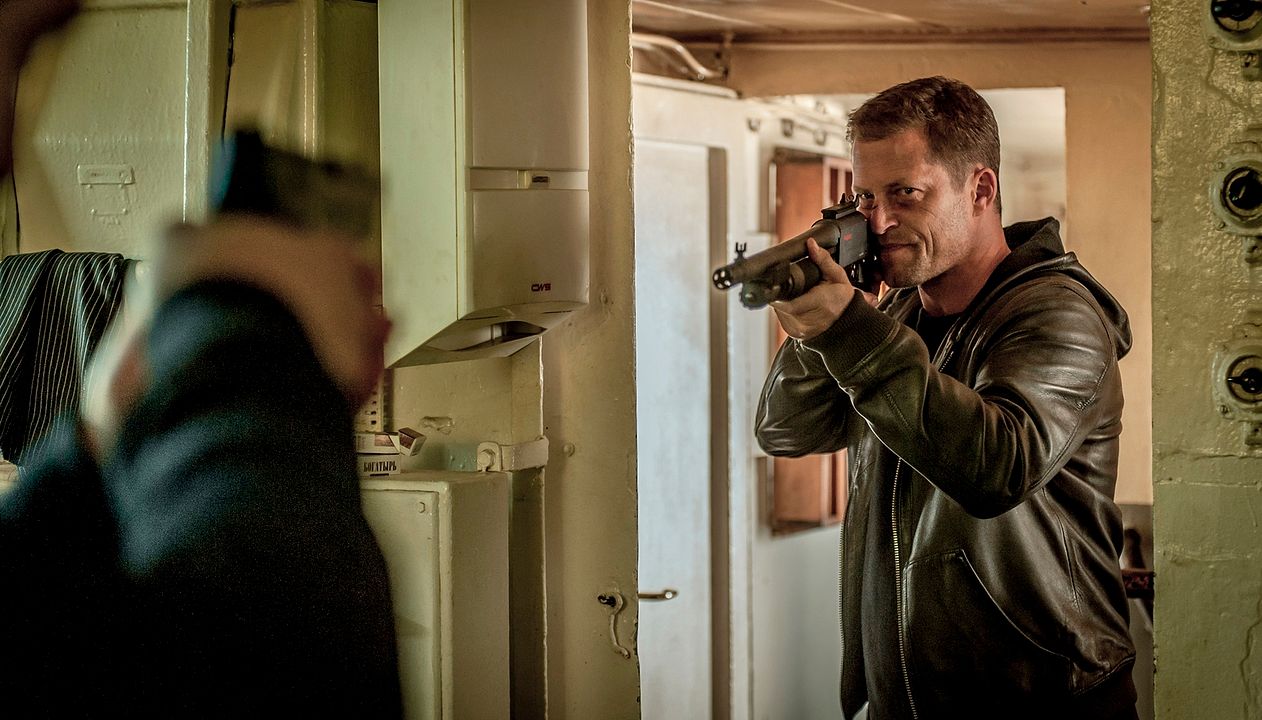 Photo Til Schweiger