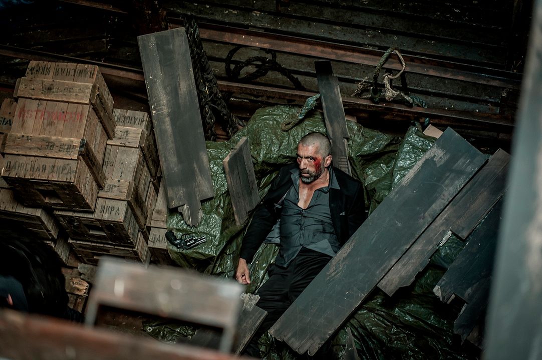 Photo Erdal Yıldız