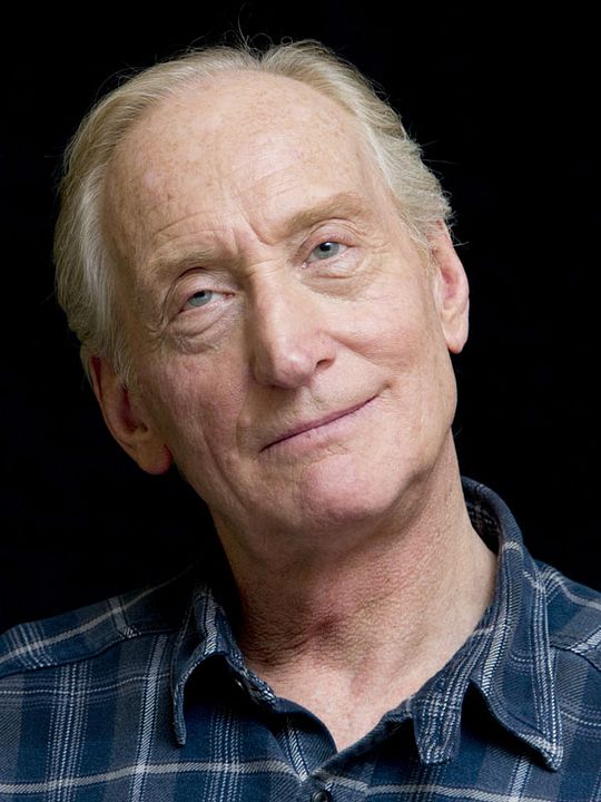 Affiche Charles Dance