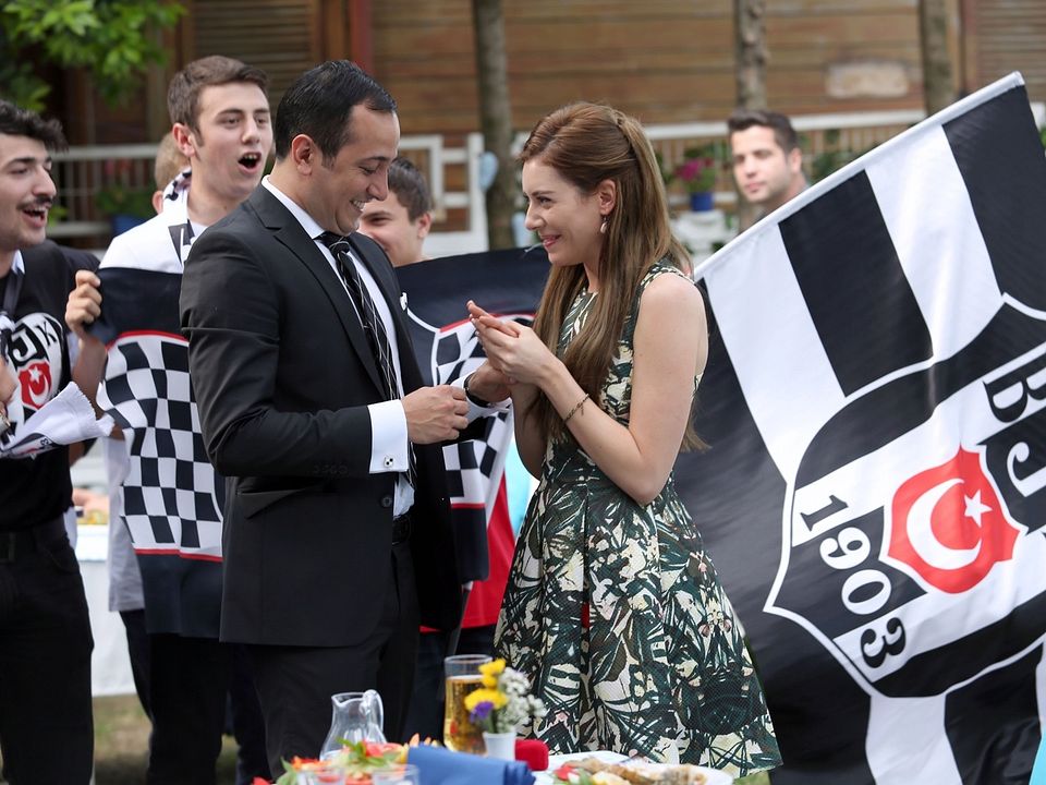 Yaktın Beni : Photo