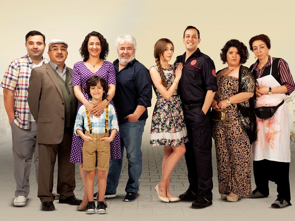 Yaktın Beni : Photo