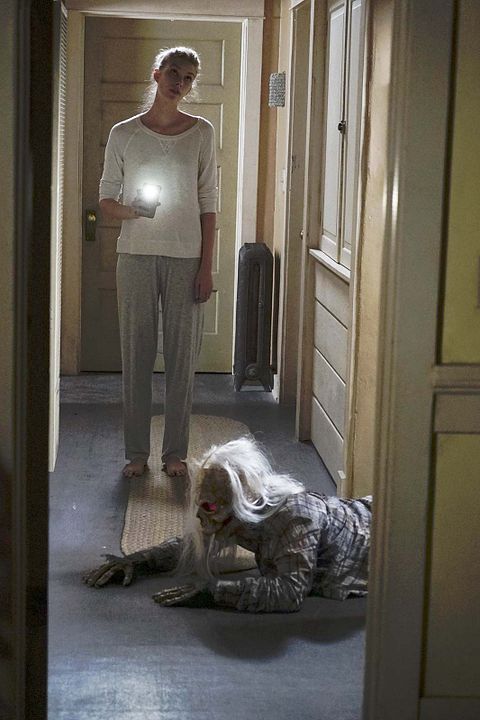 Stitchers : Photo Emma Ishta