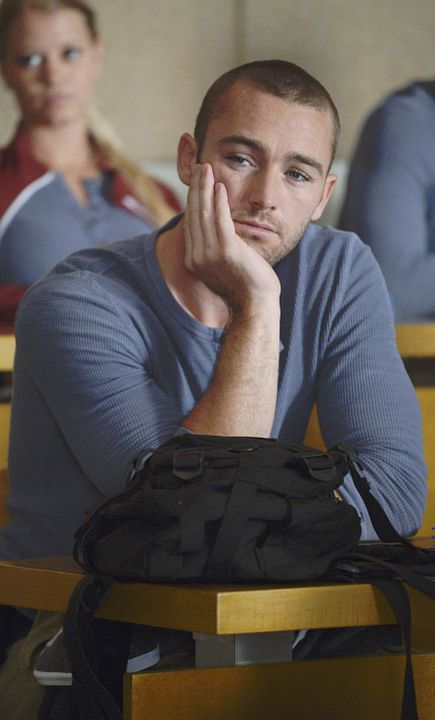 Quantico : Photo Jake McLaughlin