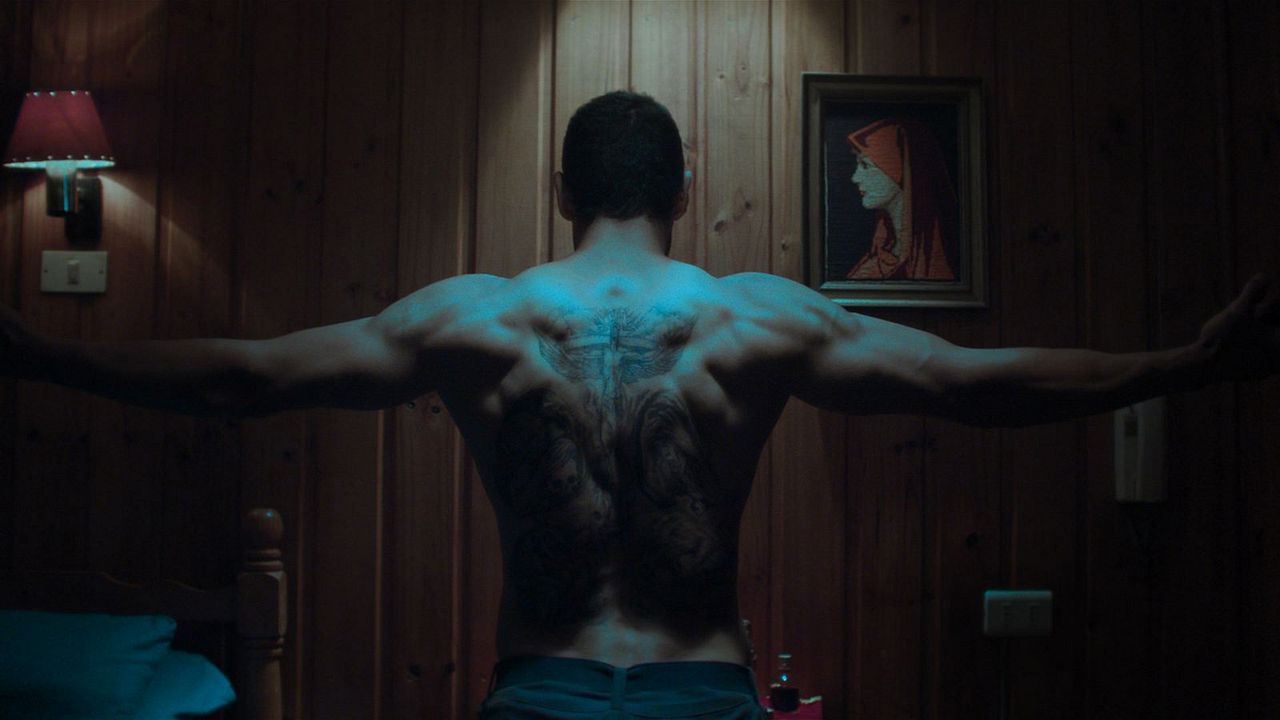 Redeemer : Photo