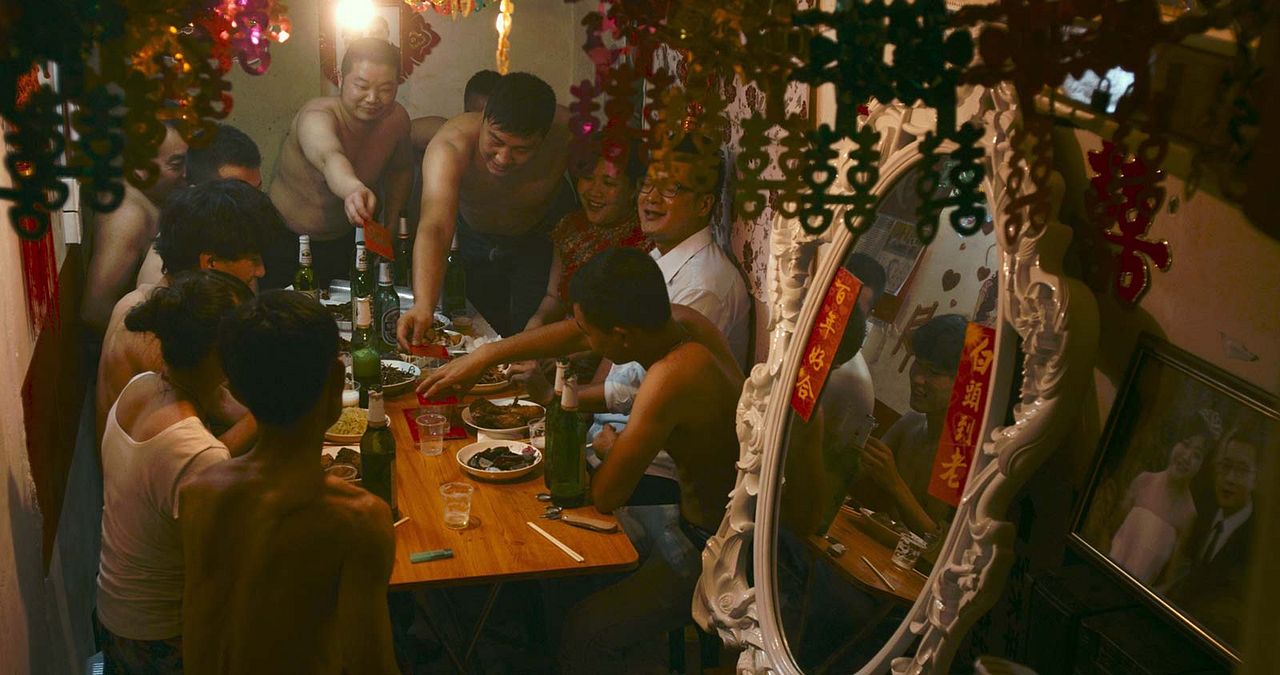 Beijing Stories : Photo