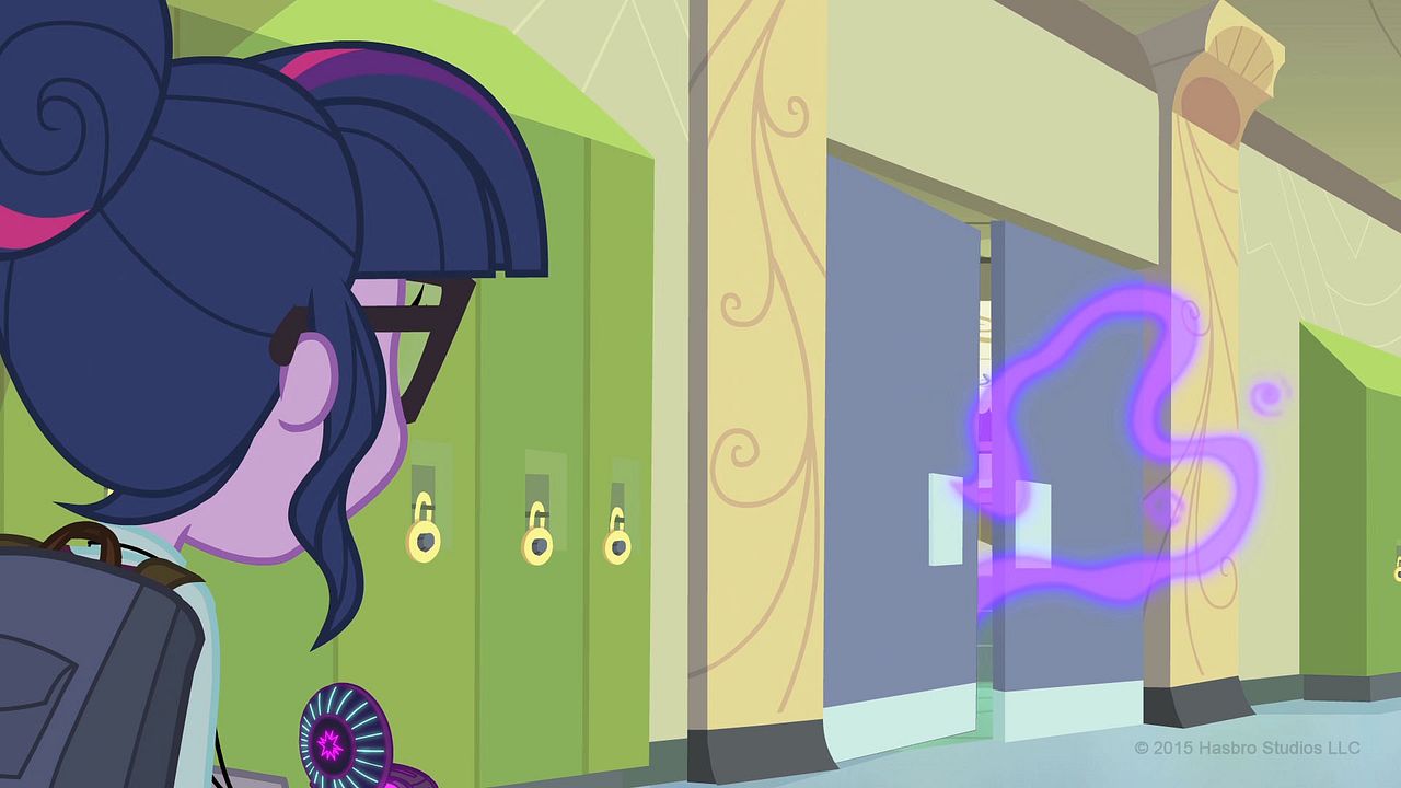 My Little Pony: Equestria Girls – Friendship Games : Photo
