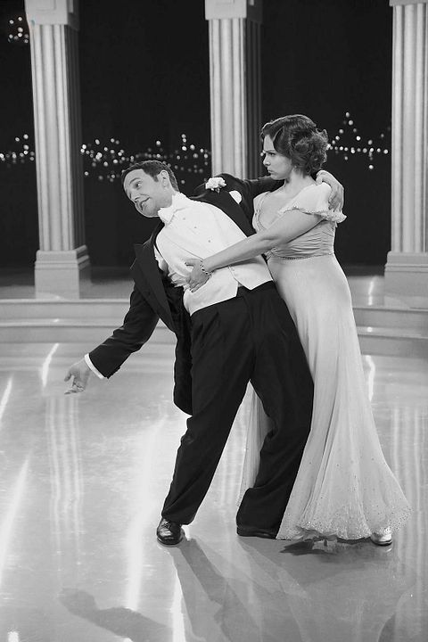 Crazy Ex-Girlfriend : Photo Rachel Bloom, Santino Fontana