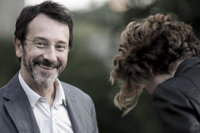Le Passager : Photo Jean-Hugues Anglade