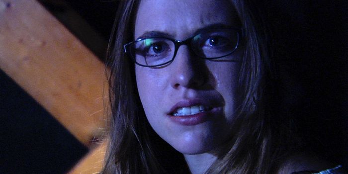 Love Songs for Scumbags : Photo Marilena Netzker