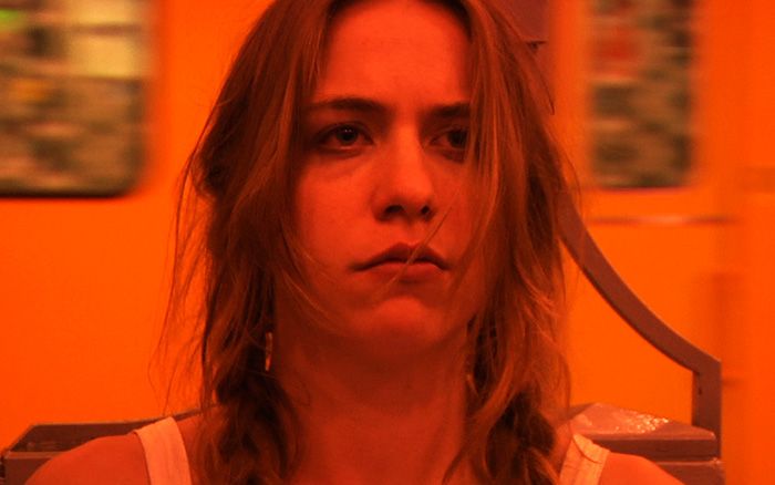 Love Songs for Scumbags : Photo Marilena Netzker