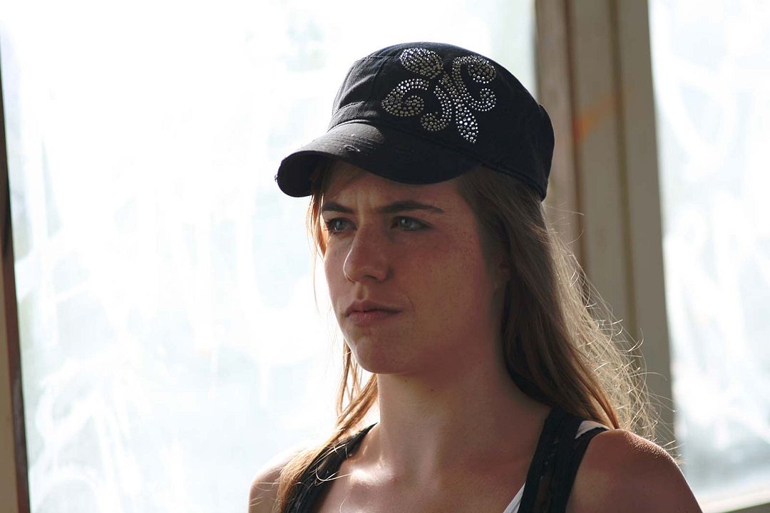 Love Songs for Scumbags : Photo Marilena Netzker