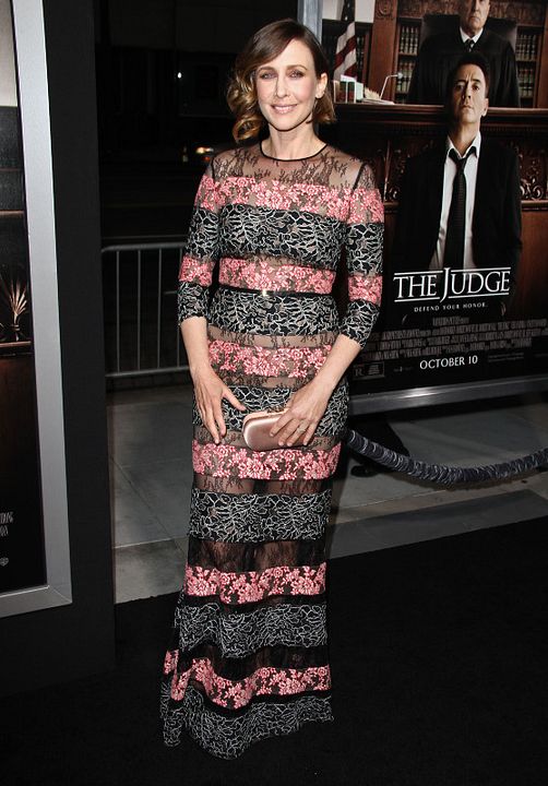 Photo promotionnelle Vera Farmiga