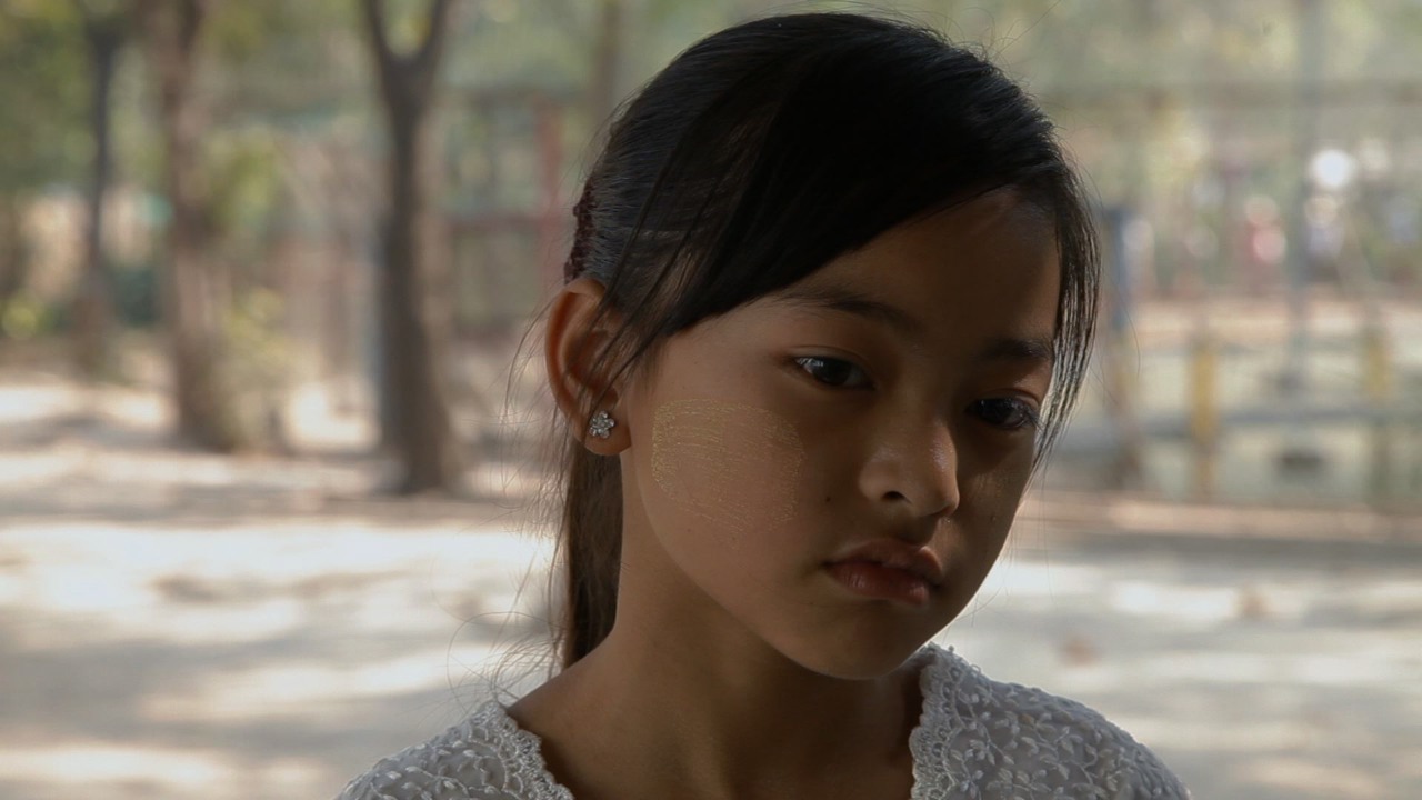 Une histoire Birmane : Photo