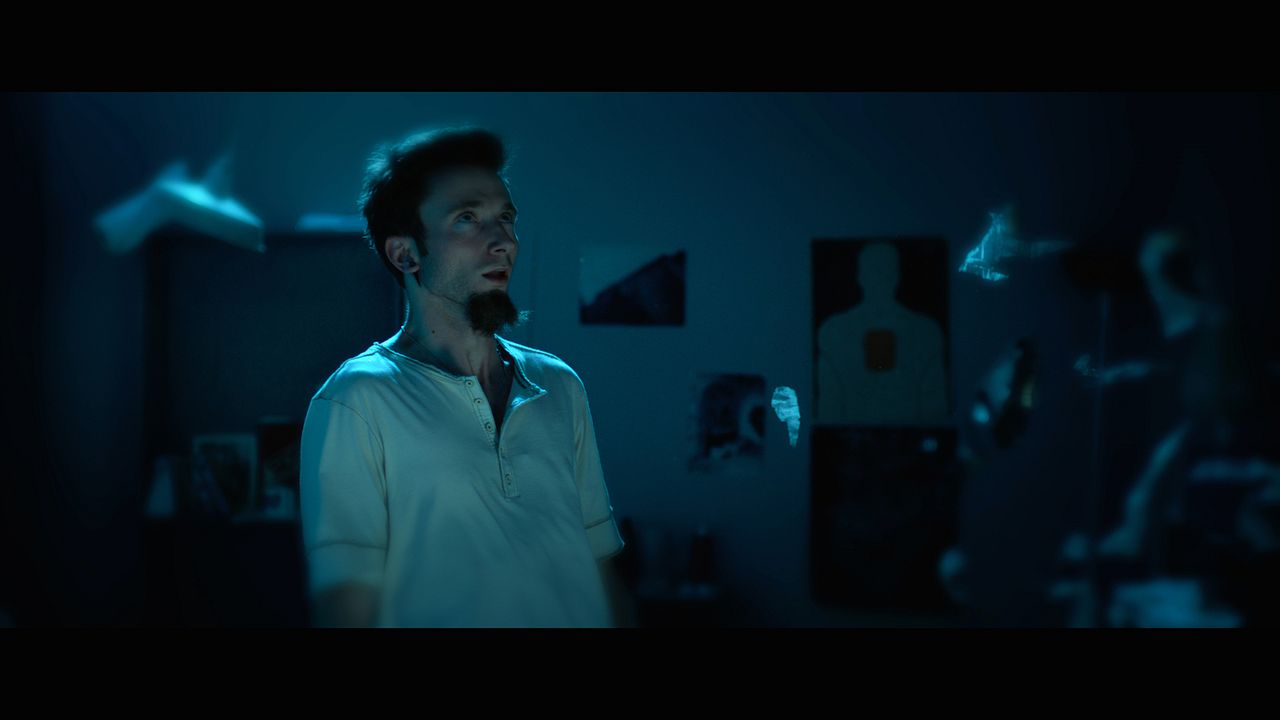 The Nightmare : Photo