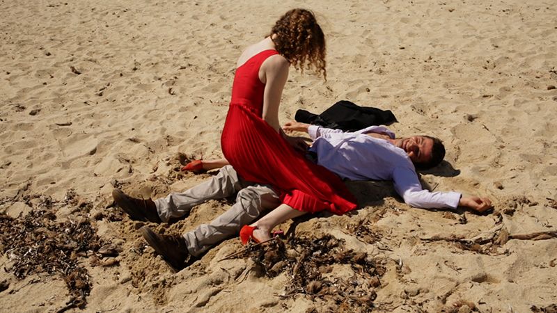 C'est l'amour : Photo