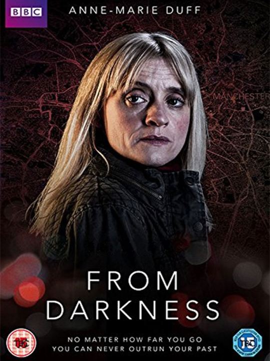 From Darkness : Affiche