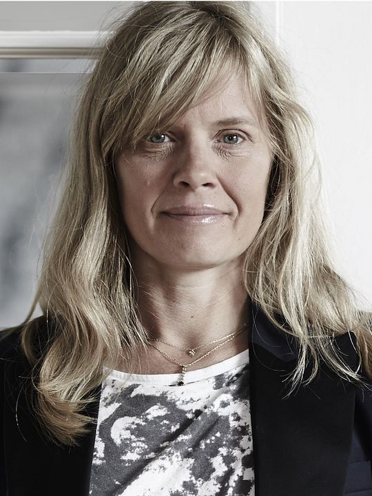 Affiche Mikala Krogh