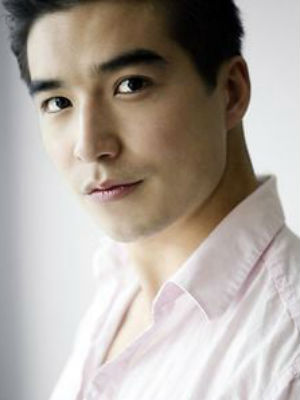 Affiche Ludi Lin