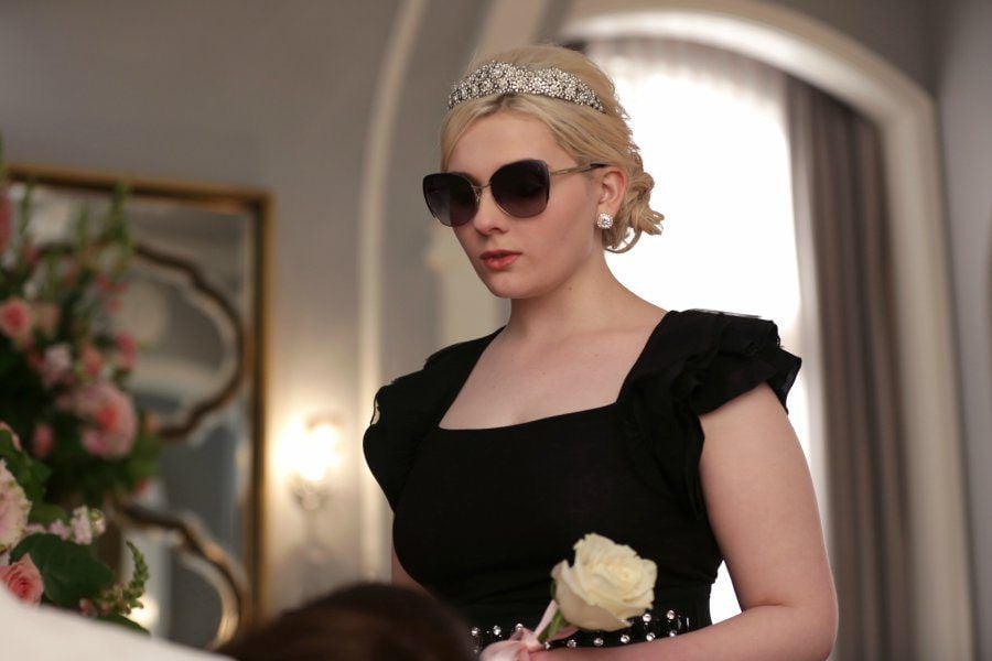 Scream Queens : Photo Abigail Breslin