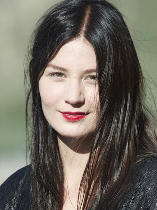 Affiche Malin Buska