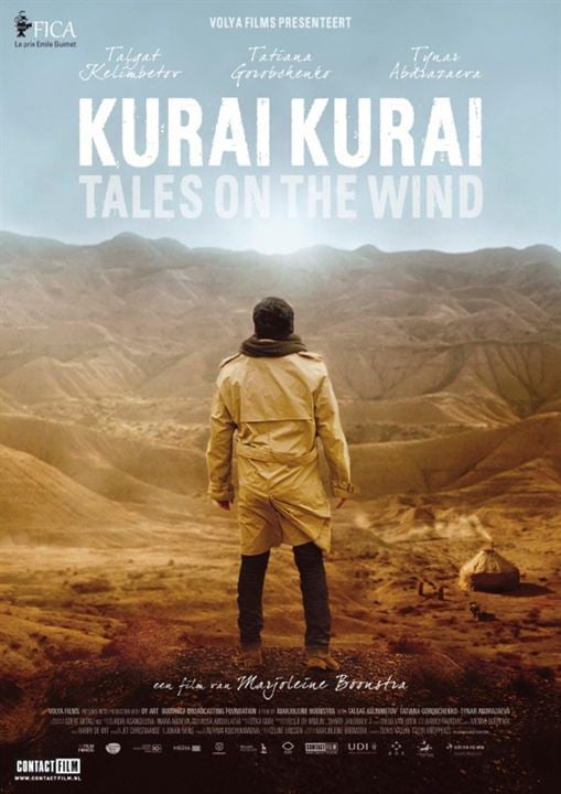 Kurai Kurai : Affiche