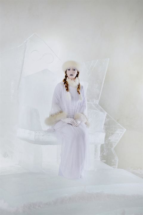 La reine des neiges, Les contes de Grimm : Photo