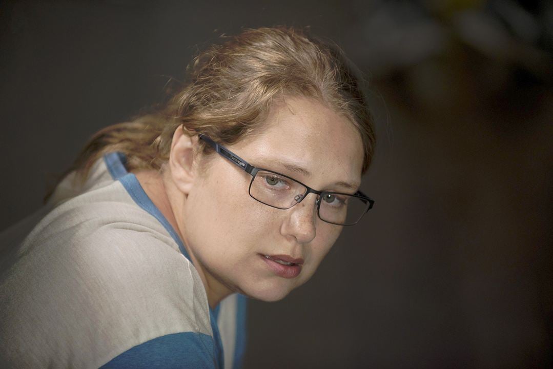 The Walking Dead : Photo Merritt Wever