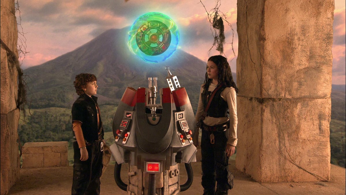 Spy kids 2 - espions en herbe : Photo