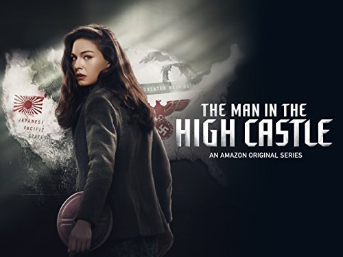 The Man In the High Castle : Affiche