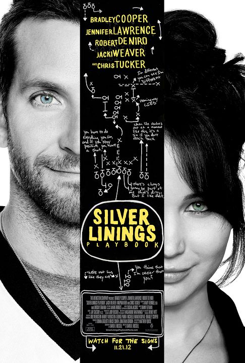 Happiness Therapy : Affiche