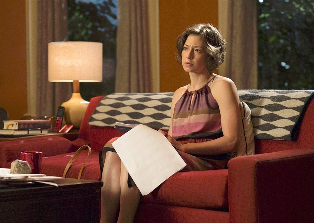 The Leftovers : Photo Carrie Coon