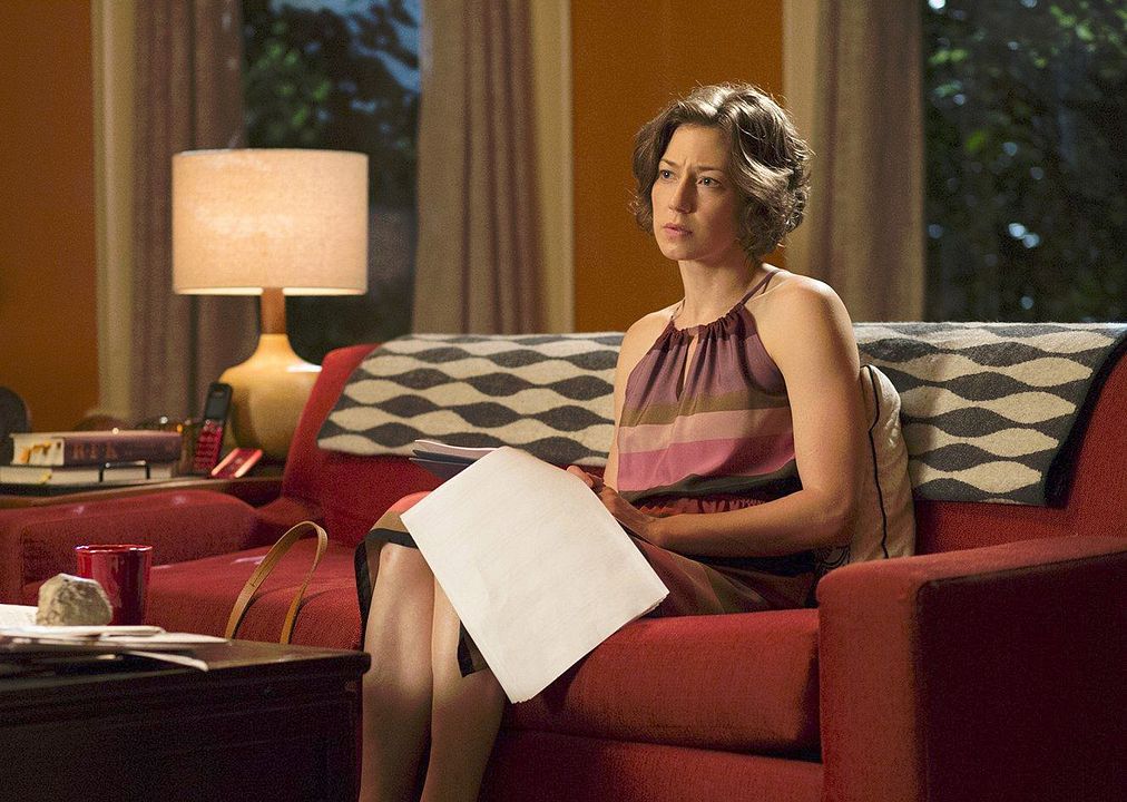 The Leftovers : Photo Carrie Coon