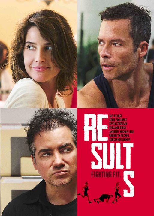 Results : Affiche