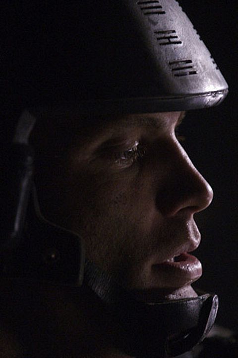 Starship Troopers 3 : Photo Casper Van Dien, Edward Neumeier