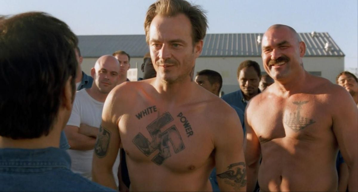 Le Grand Stan Streaming Photo du film Le Grand Stan - Photo 3 sur 12 - AlloCiné