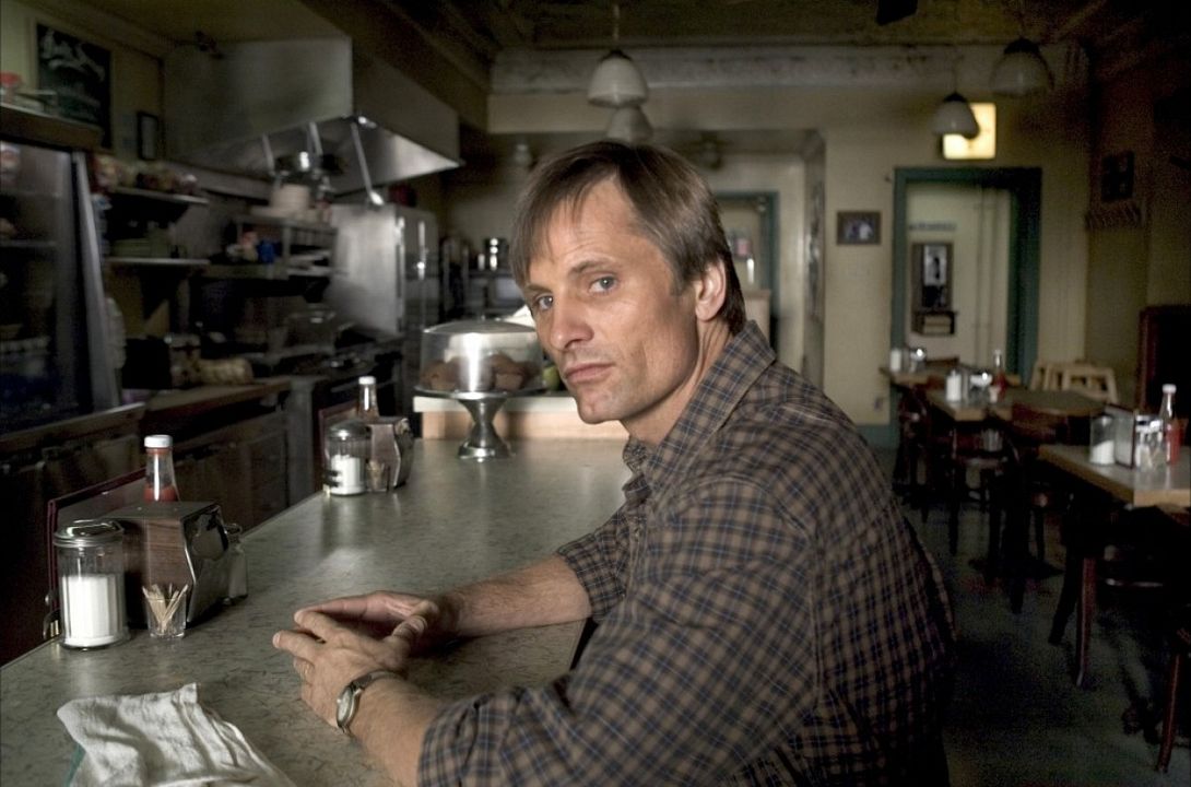 A History of Violence : Photo Viggo Mortensen