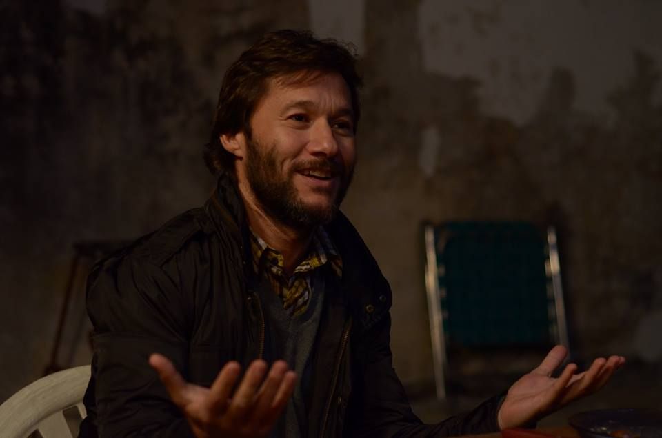 Photo Diego Torres