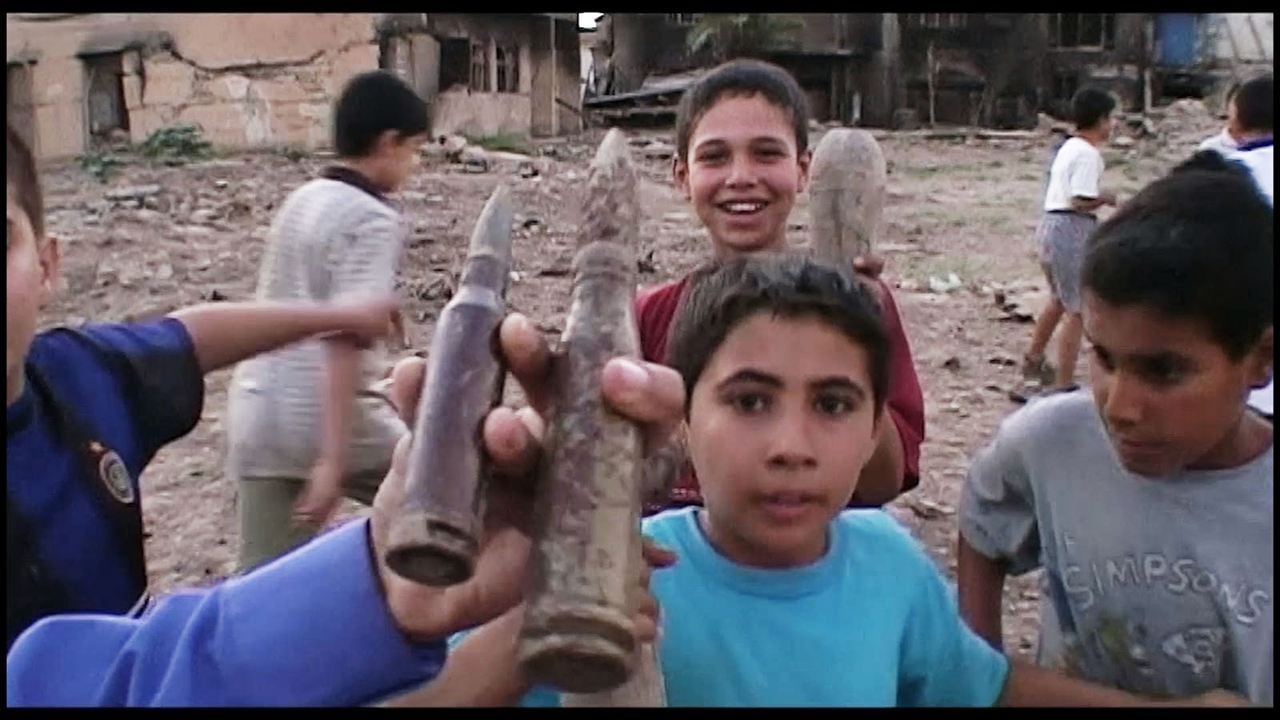 Homeland : Irak année zéro - partie 1 / Avant la chute : Photo