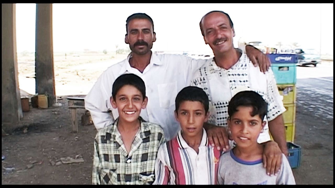 Homeland : Irak année zéro - partie 2 / Après la bataille