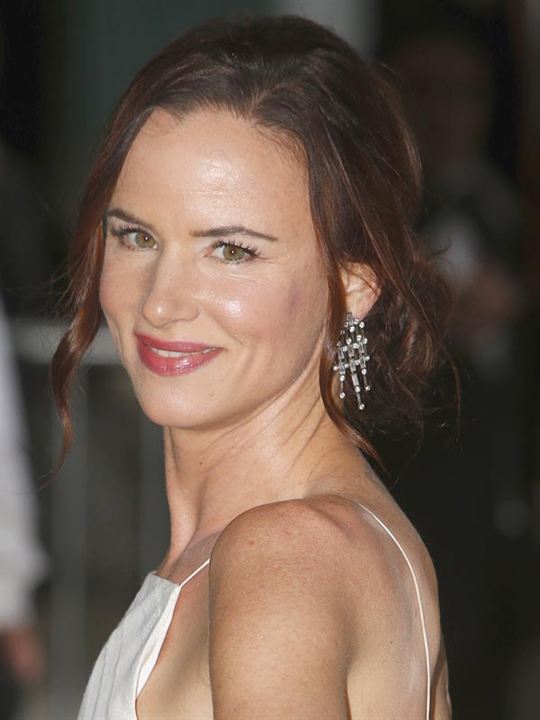 Affiche Juliette Lewis